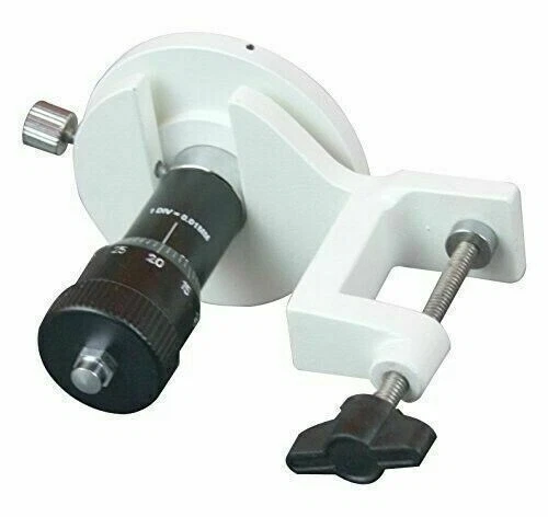 Hand Held Table Model Manual Microtome with Razor