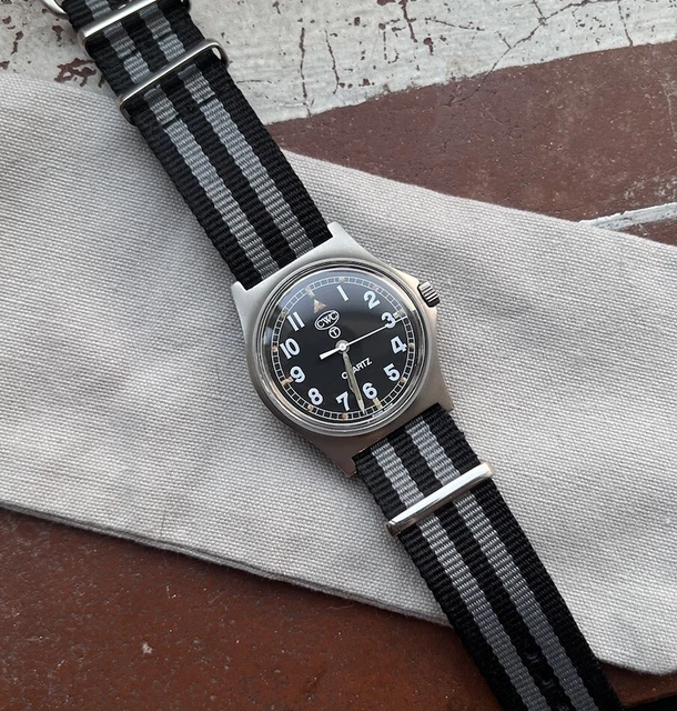 Orologio Tank Vintage Seiko 18mm Donna Tono Oro 1N01-5G40 Cinturino in