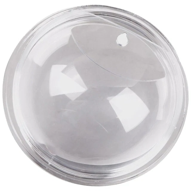 Wall Mounted Fish Tank Vase Round Vases for Centerpieces Hanging Flower Pot
