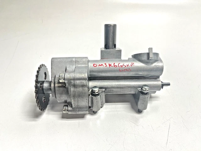 Oem Oil Pump 2006 Gsxr 600 750 Oil Pump Engine Motor 2006 - 2022