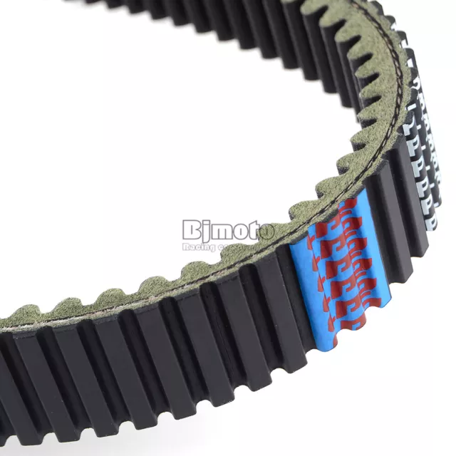 Drive Belt For Polaris Super Sport 500 550 Trail 500 RMK SP SKS ES Deluxe