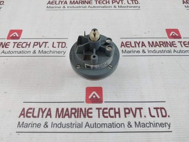 Pressostat D'air HUBA 605.99C81 – Compatible Ferroli 39800140 3640060 – Neuf