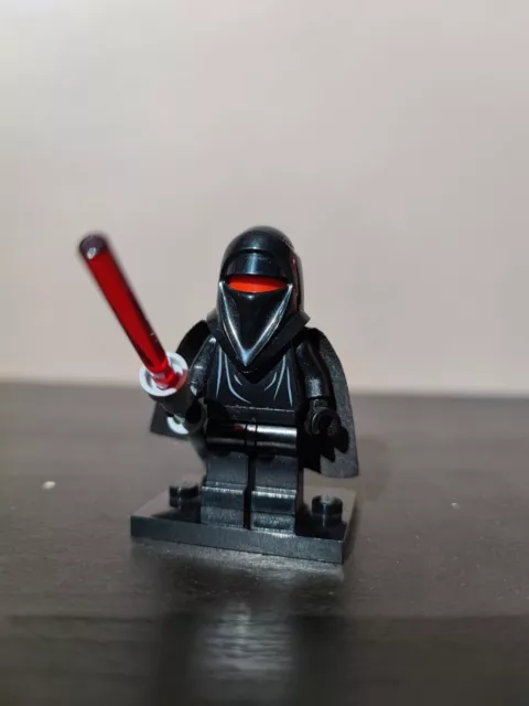LEGO Star Wars Figurine Shadow Guard sw0604 set 75079