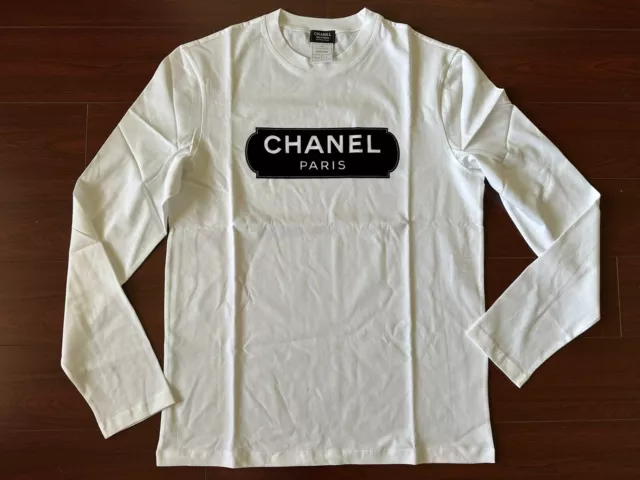 coco chanel t shirt products for sale
