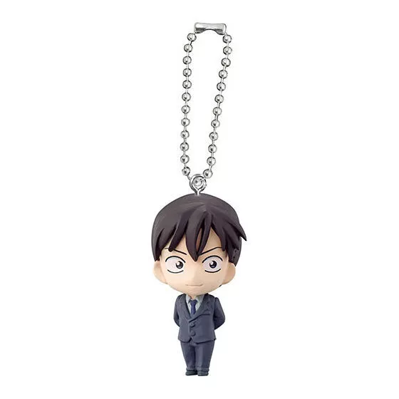 Detective Conan Swing 2022 Keychain: Wataru Takagi