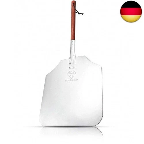 Pizzaschaufel 40cm Von Cozze (Gebraucht) In Riehen Für CHF 12 - Mit Lieferung Auf Kaufen