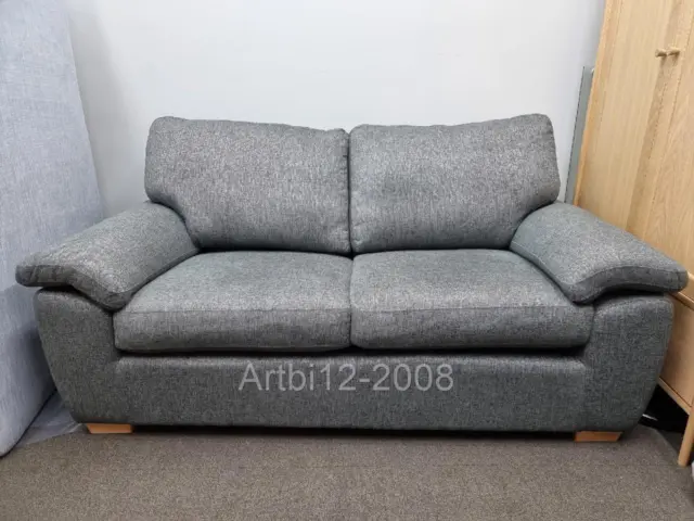 John Lewis & Partners Camden Medium 2 Seater Sofa (3507)