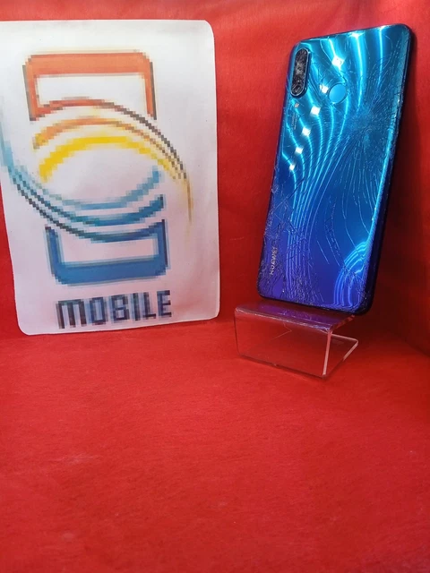 Huawei P30 Lite  128Go