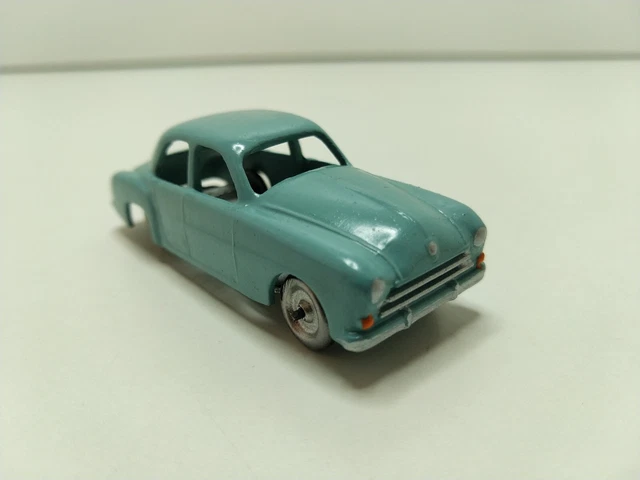 PEUGEOT 203 Cabriolet crème SOLIDO 1/43