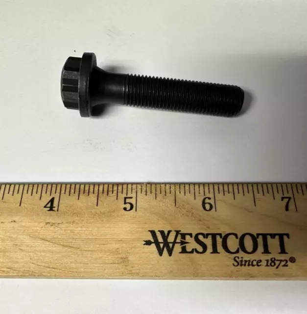 Interstate-McBee Connecting Rod Bolt M-1873884C2 *New* *No Box* 1873884C2