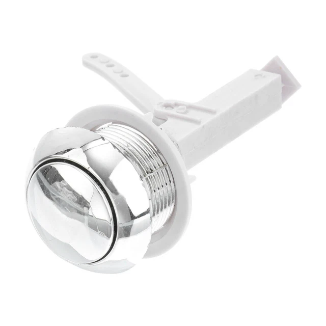 GEBERIT SIGMA01 PIASTRA a doppio scarico nero Sigma 01 - per cisterne