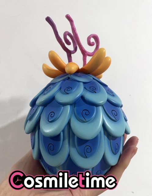 C2 Studio One Piece Kaidou Uo Uo no Mi Seiryu Fruit Devil Fruits