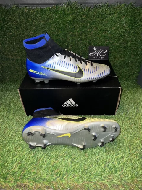 Nike jr. mercurial deals victory vi fg