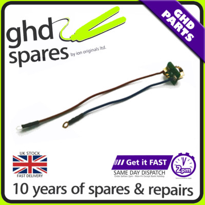 EUROPART RT10770 65-GD-20 EUROPART Mk4 R8 Résistance Ghd 