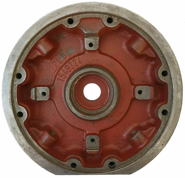 BT BEARING PLATE drive motor drawbar forklift SPF/LSV/LST 1250 no. 27896 £217.60 PicClick UK