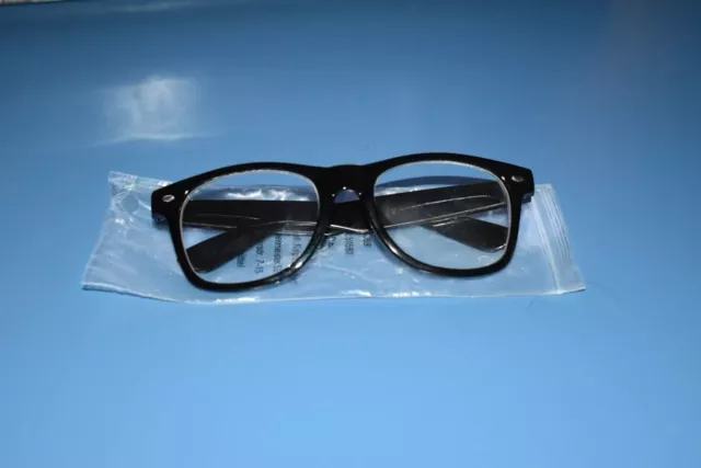 Jägermeister - Rari occhiali - Nuovi  Neri | Introvabile da Collezione - Limitat