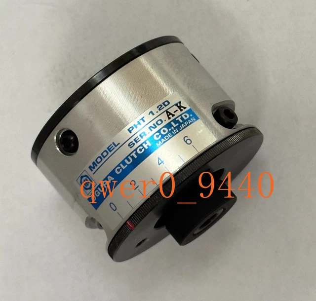 1PC OGURA CLUTCH PHT1.2D Permanent Magnet Torque Controller PHT-1.2D