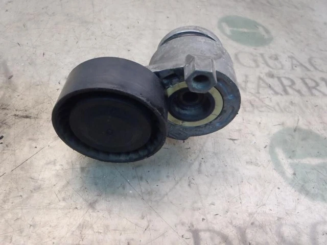 Tendeur De Courroie Auxiliaire / 13183556 Pour Renault Scenic Ii Dynamique