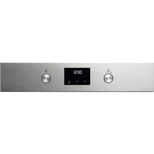 Electrolux KOFFP44TX Four électrique multifonction pyrolytique intégré Surroun 8