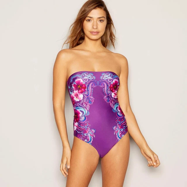 Mantaray swimming costume hotsell