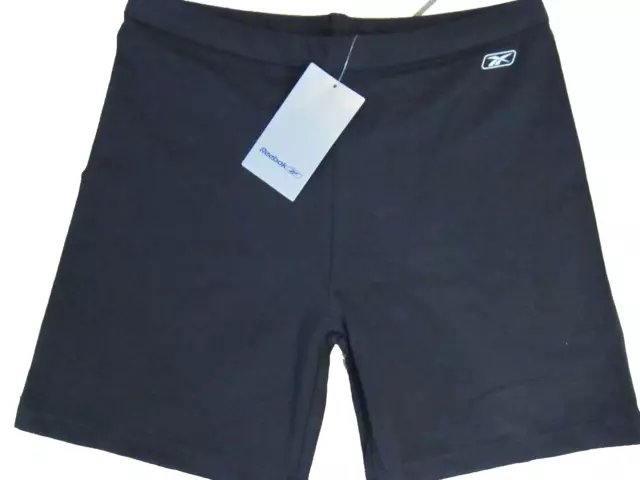NUOVI PANTALONCINI FELPA Reebok taglia 42 XL prezzo Reebok 29 90