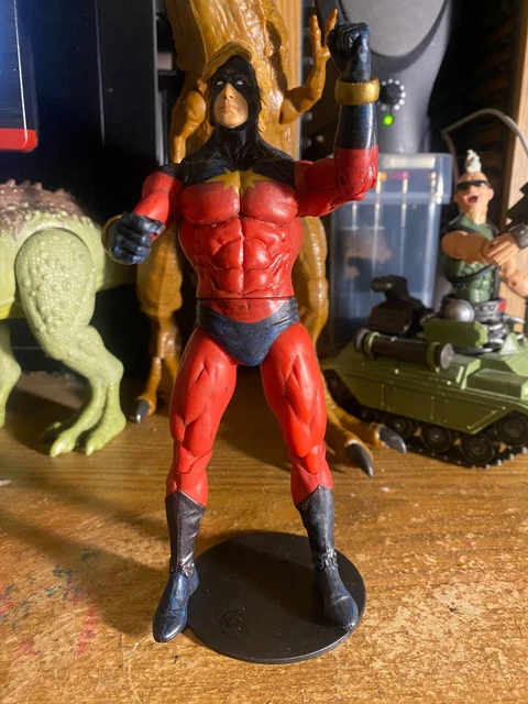 marvel legends diamond select marvel