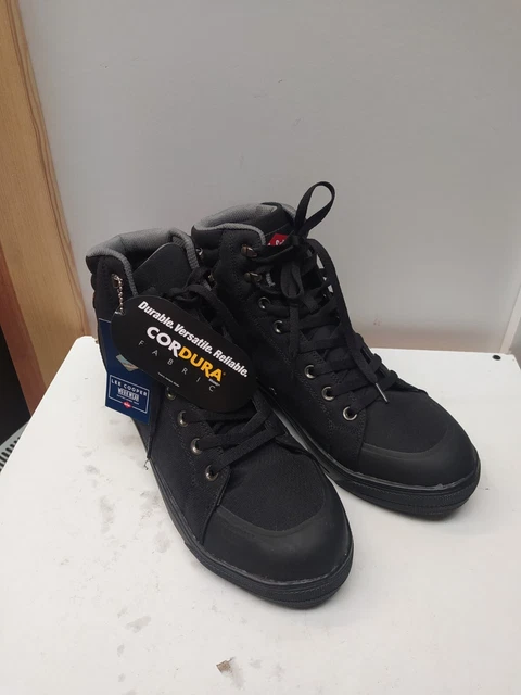 Lee cooper workwear sb sales boot
