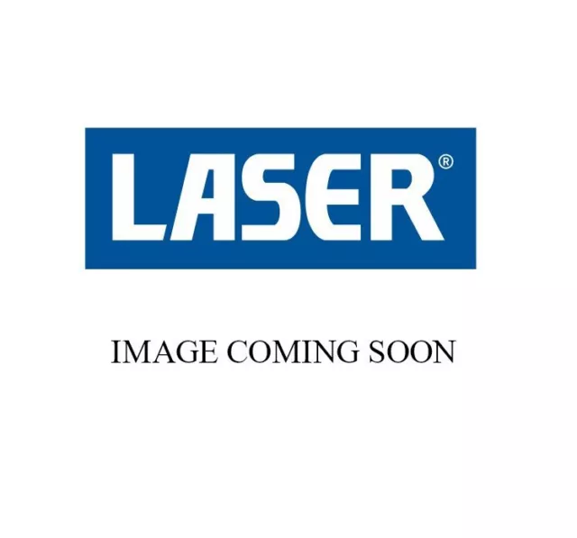 Laser Tools 0964 Filetage Barre - Grossier (De 4188)