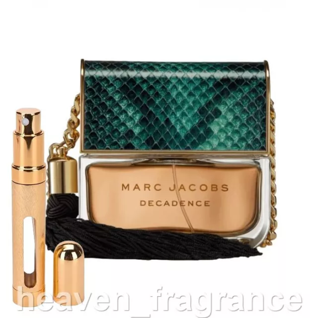 Marc Jacobs Divine Decadence Eau de Parfum Sample Spray 12 ml