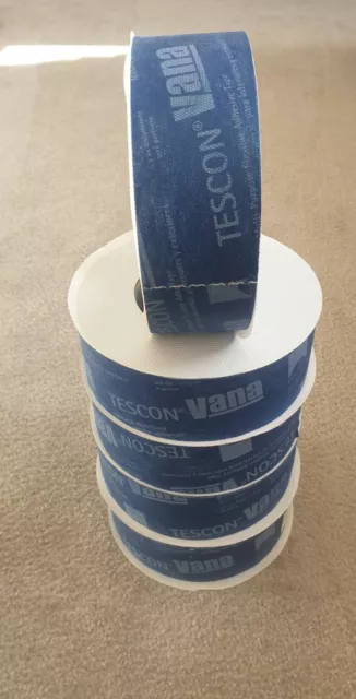 Pro Clima Tescon Vana Airtightness Tape - 60mm x 30m