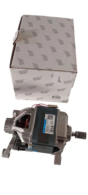 Moteur Machine à Laver SELNI U2.40.0.P.05.R, 220/240V, Gris - Neuf, Jamais Servi