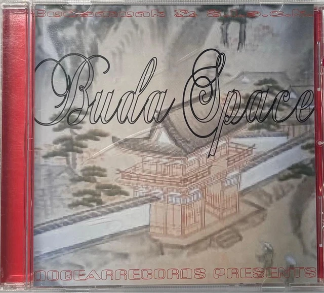 邦楽 s.l.a.c.k. MY SPACE&BUDAMUNK BUDA SPACE Buda Space budamunk slack swesswes cheap