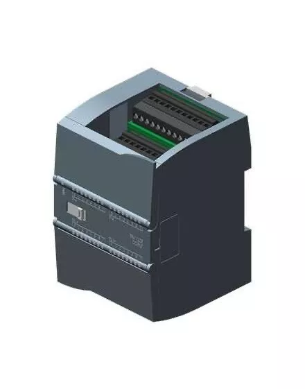 Siemens SIPLUS S7-1200 6AG1223-1PL32-2XB0 PLC add-on module