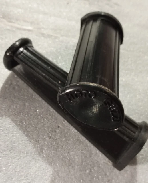 Coppia pedane Moto Guzzi Stornello Lodola