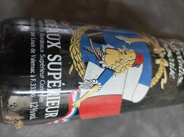 Cuvée du bicentenaire de la Révolution Française