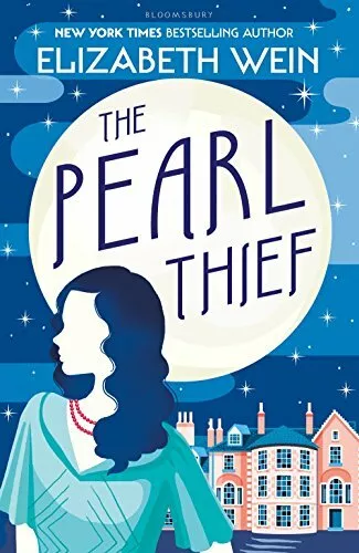 The Pearl Thief-Elizabeth Wein