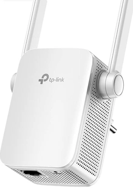 ✅✅TP-Link Ripetitore WiFi Wireless, Velocità Dual Band AC1200✅✅