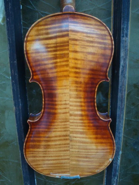 Schöne alte Geige - Nice old violin