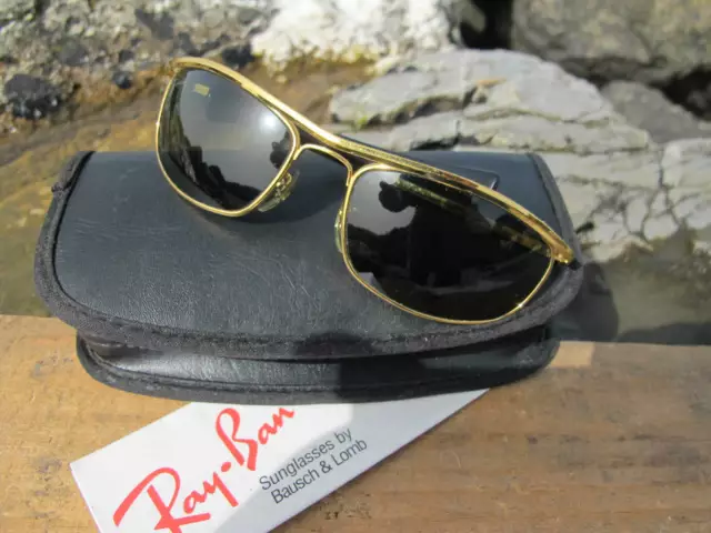 Ray ban harley shop davidson sunglasses