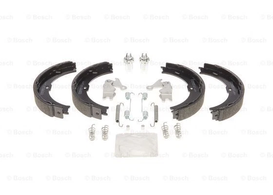 Bremsbacke 340 X 70 Mm Rechts, Für Kramer Radlader 312, 312
