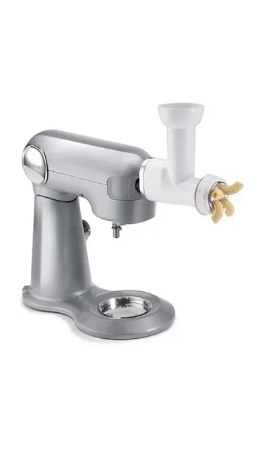 Cuisinart Pasta Maker Extruder Attachment PE-50 wow fast shipping Cuisinart Pasta Maker Extruder Attachment PE-50 wow fast shipping