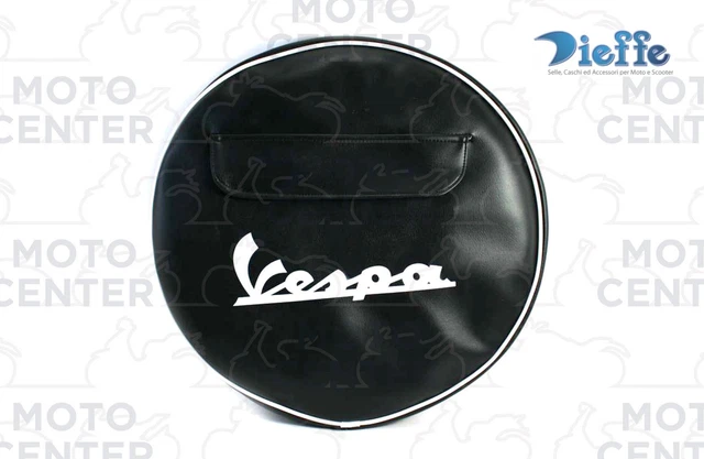 Copriruota Per Piaggio Vespa PX 150 2011-2016 - Ricambio Originale RMS - Foto 5
