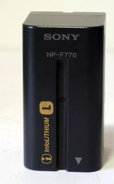 Sony Hvl-20Dw2 Lampada Per Video A Batteria Per Camcorder A Doppio Faretto 2