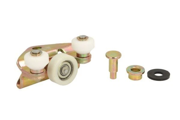 Pannello Di Riparazione Sottoporta Porta Scorrevole Per Volkswagen Transporter T5 2003-2015 / Destra 5262 - Foto 5