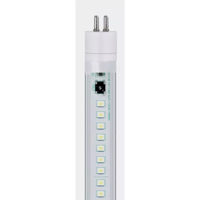 Arcadia Led-Tube T5 Marine Blanc 8W (550mm) Eau de Mer Lumière Lampe 2