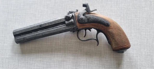 Deko historische Waffe
