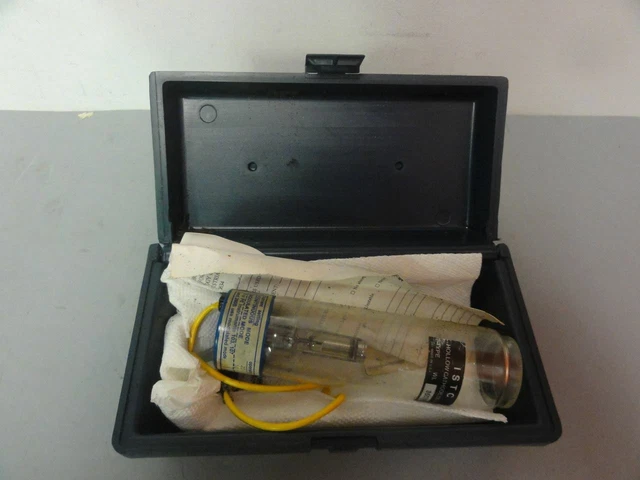 ISTC Hollow Cathode Lamp WL 36078 Element V
