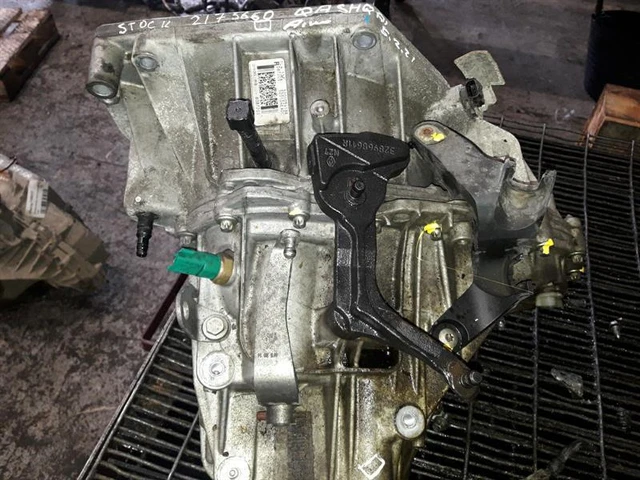 Centralina Aggiuntiva Per Nissan Qashqai 1.5 DCi 2013-2021 - Aumenta Potenza E Risparmia Carburante - Foto 10