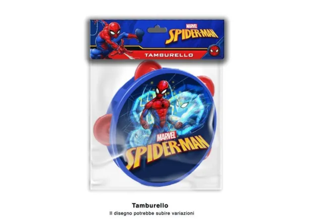 Jeu Talking Tablette Spiderman Spidey Italien / Anglais Jouet pour