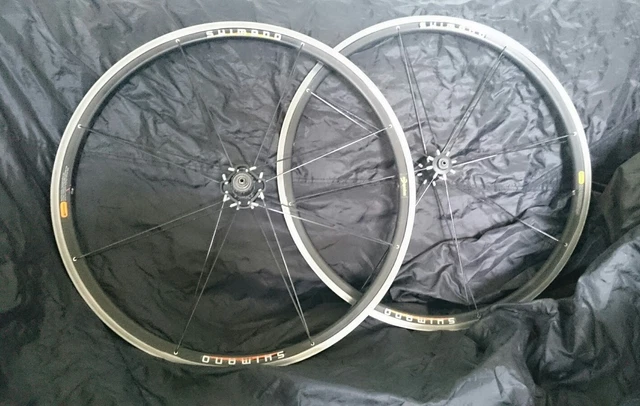 z*n様 Shimano WH-M535 26インチホイール z*n様 Shimano WH-M535 26インチホイール
